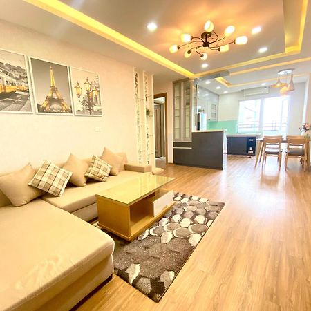 Da Nang Daisy Apartment Eksteriør billede