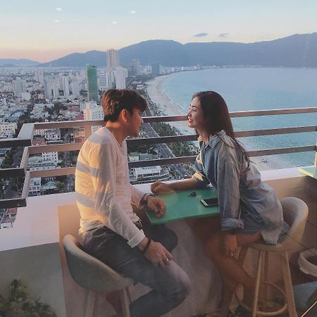 Da Nang Daisy Apartment Eksteriør billede