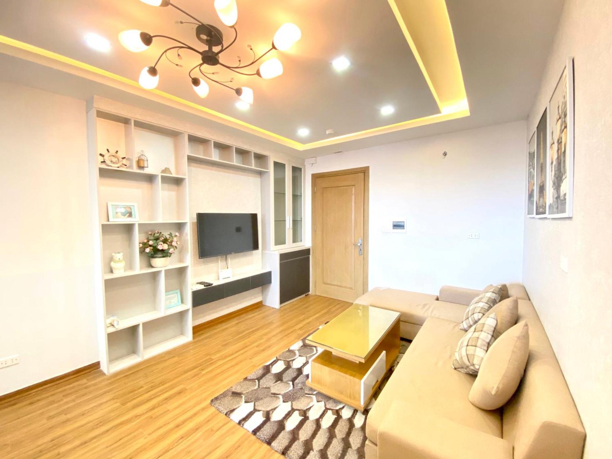 Da Nang Daisy Apartment Eksteriør billede