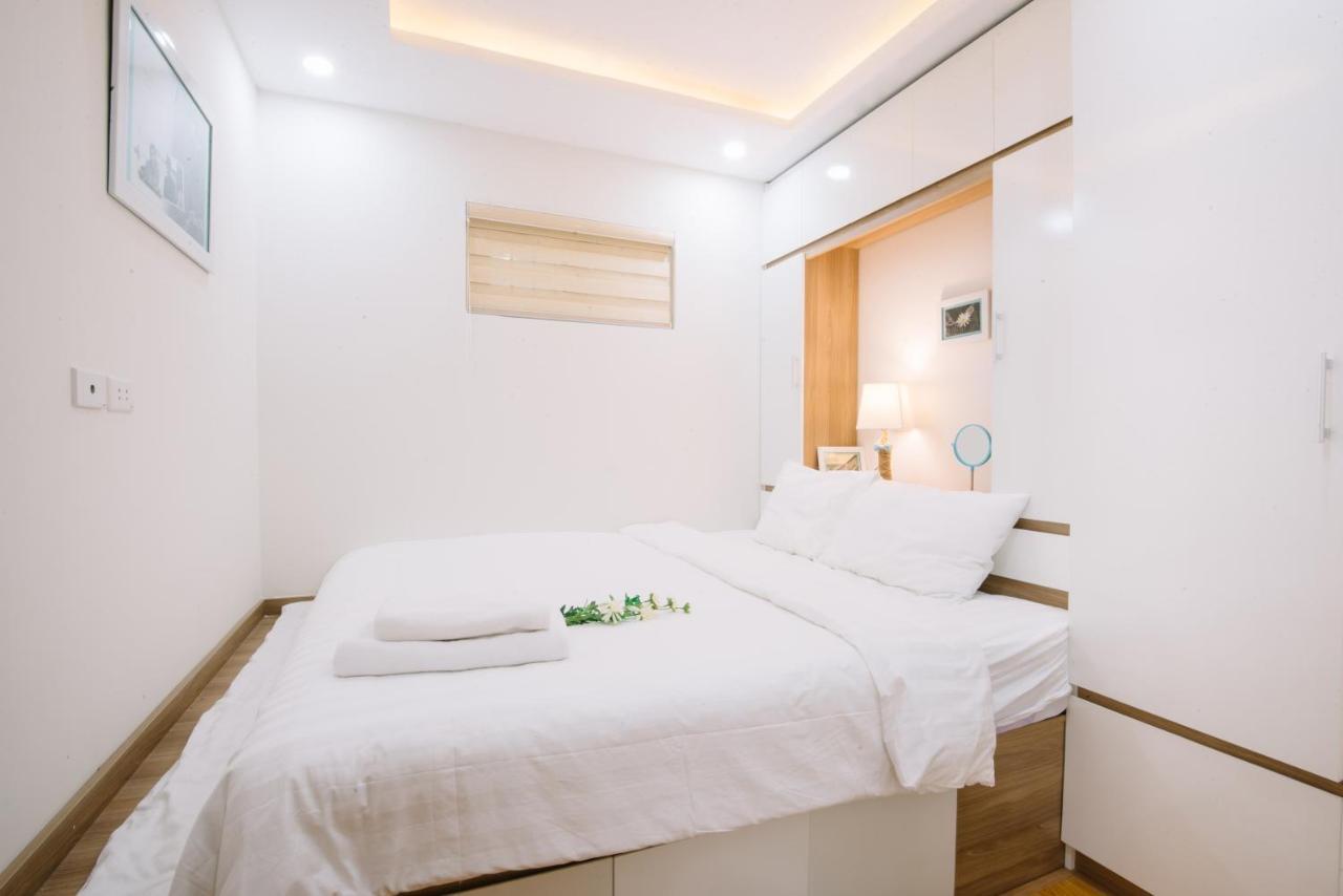 Da Nang Daisy Apartment Eksteriør billede