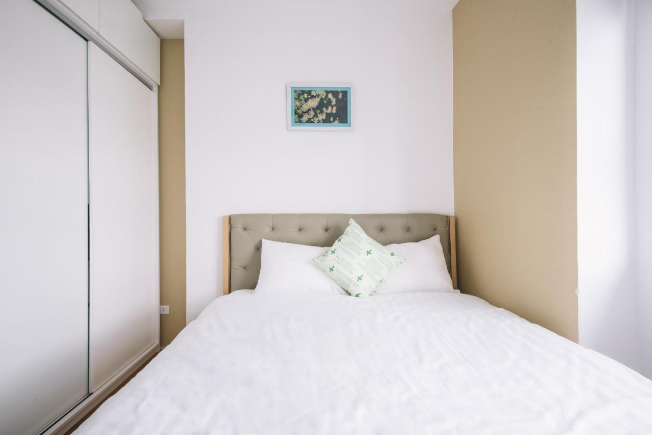 Da Nang Daisy Apartment Eksteriør billede