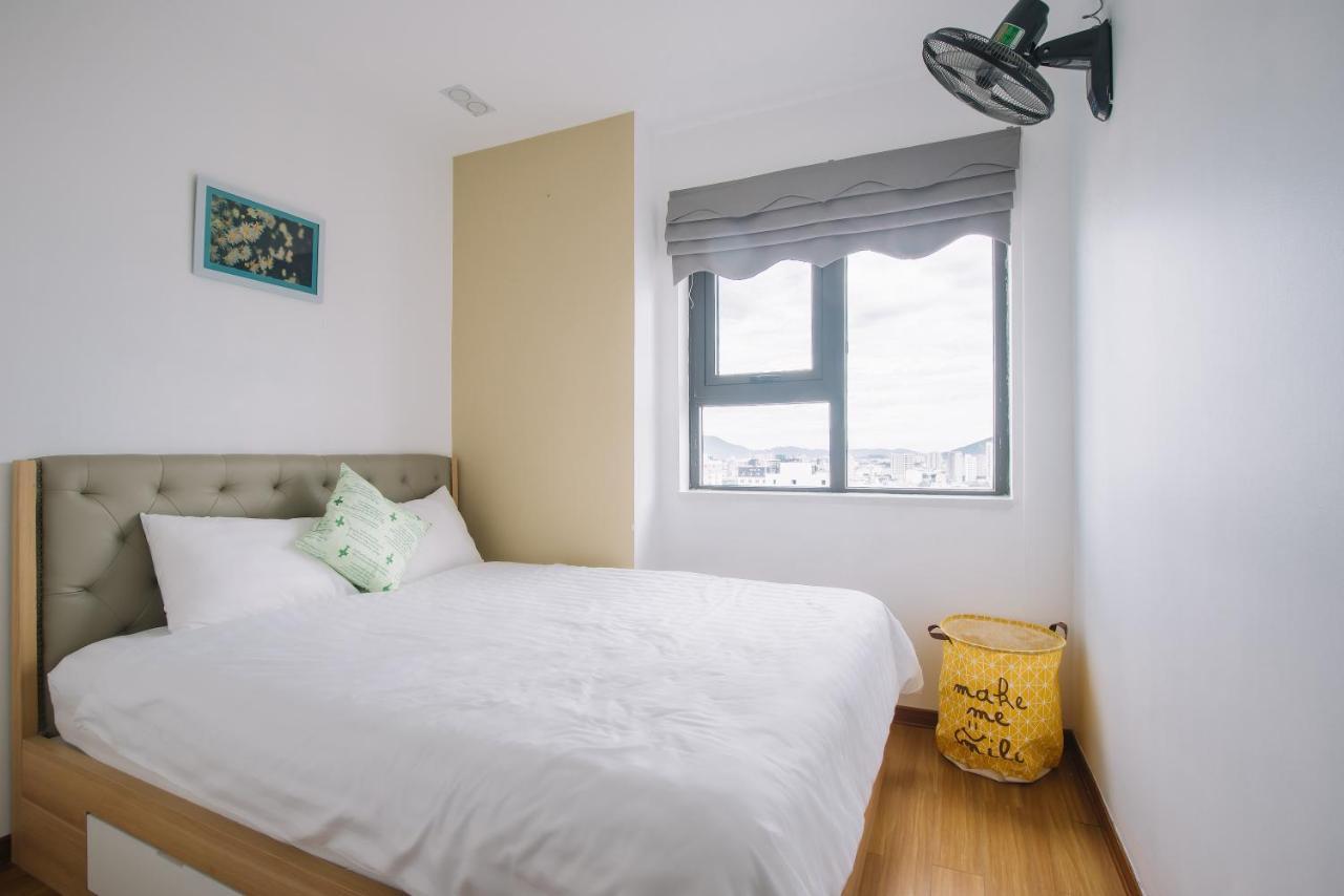 Da Nang Daisy Apartment Eksteriør billede