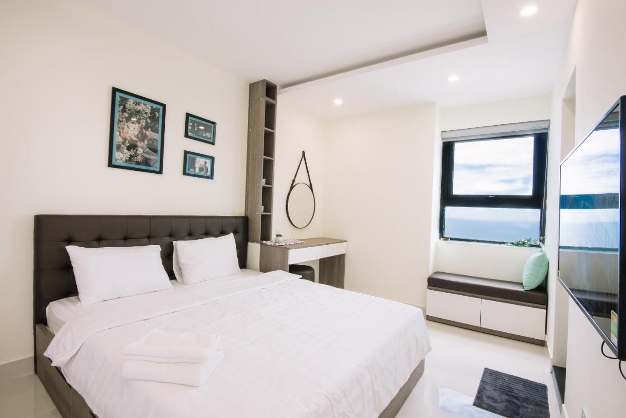 Da Nang Daisy Apartment Eksteriør billede