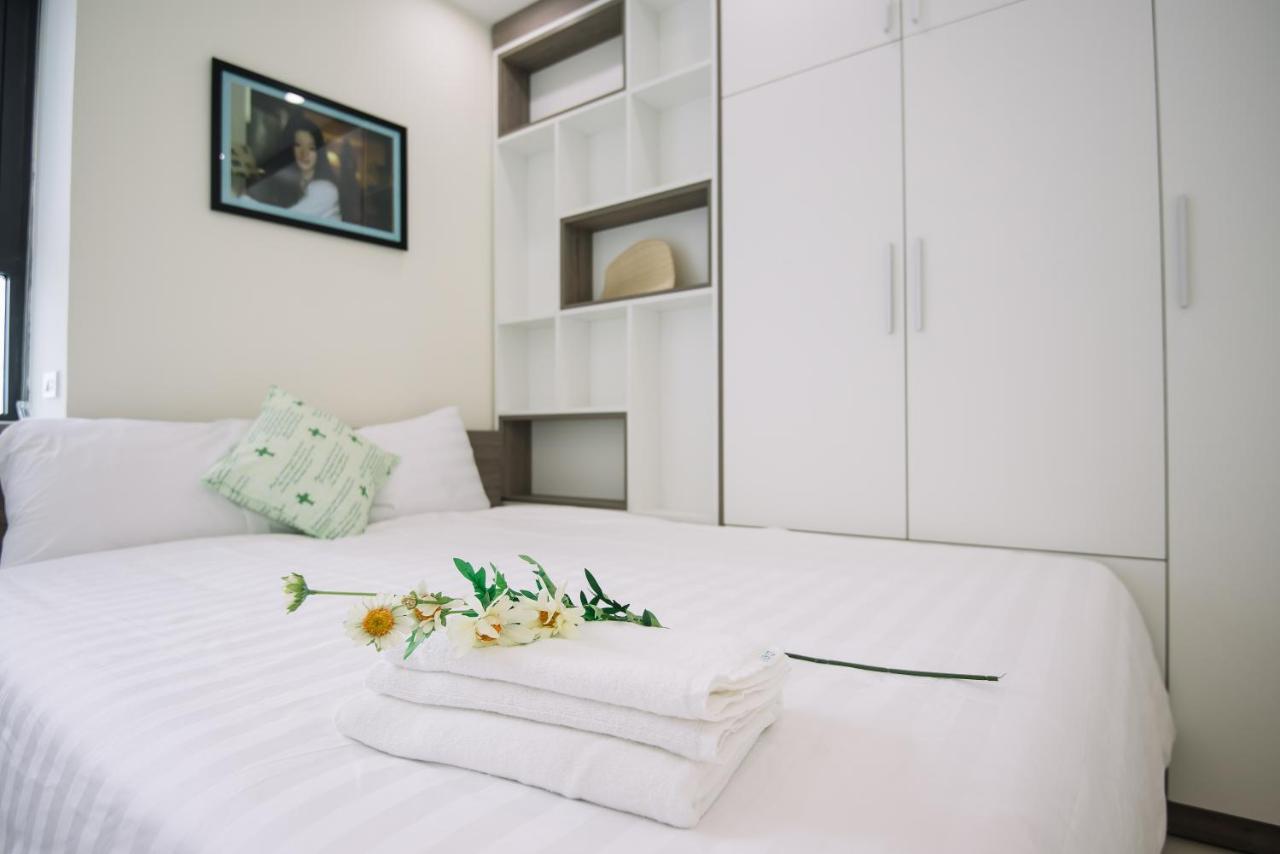 Da Nang Daisy Apartment Eksteriør billede