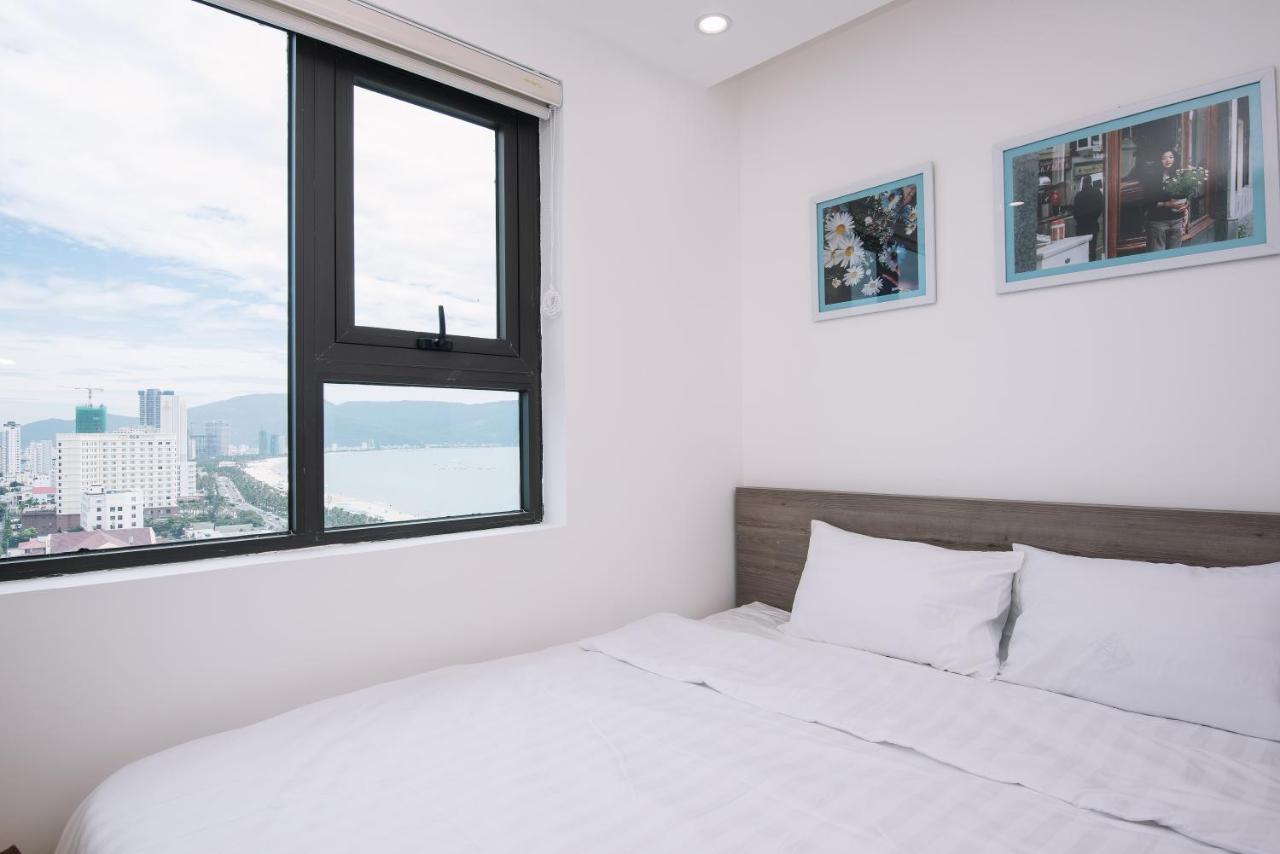 Da Nang Daisy Apartment Eksteriør billede